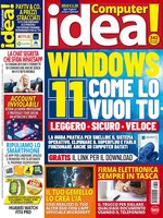 Il mio computer idea 24